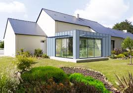 Maybe you would like to learn more about one of these? Extension De Maison Comment Reussir L Agrandissement De Sa Maison