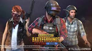 The official playerunknown's battlegrounds designed exclusively for mobile. Pubg Mobile Lite Needs Minimum Of 786mb Ram To Run Smoothly Reveals Team Technology News The Indian Express