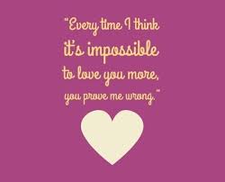 When they killed him, mother wouldn't hold her peace, so they slit her. Cute Love Quotes For Him Romantic Sayings For Him From The Heart
