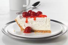 Cool Whip 2 Step Creamy Cheesecake Kraft What S Cooking Recipe No Bake Cherry Cheesecake Whipped Cheesecake Recipe Easy Cheesecake Recipes
