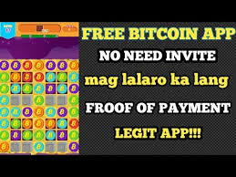 Bitcoin blast is a mobile game app that is owned by a company known as bling financial inc. Bitcoin Blast Legit App No Need Invite Youtube