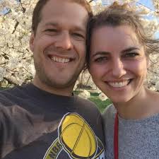 Annie Birzer and Joe Workman's Wedding Website