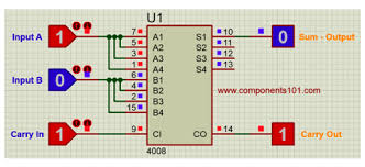 Pin On Circuits