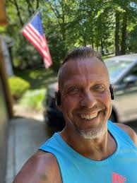 Was a beautiful morning and great weather for a run today!