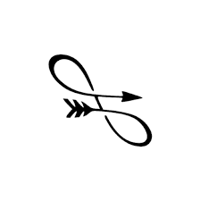 Malin Tattoo Semi Permanent Tattoos Von Inkbox Malin Von Martith Das Schwedische Malin Symbol I In 2020 Falsche Tattoos Tattoo Neuanfang Temporare Tatowierung