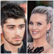 She came into the pop scene in 2011 during the eighth season of the uk. One Direction S Zayn Malik And Perrie Edwards Are Engaged Come See A Pic Of Her Engagement Ring Glamour