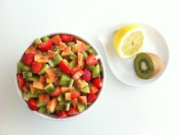 Miam O Fruit La Recette