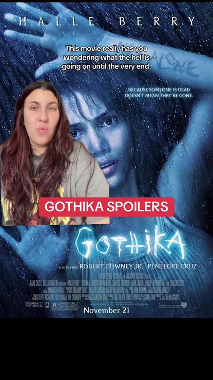 Understanding the Twist in Gothika: Key Spoilers Revealed