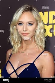 Hollywood, USA. 06th Apr, 2017. Paige Mobley, at Premiere of Netflix's  "Sandy Wexler at The ArcLight