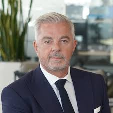 Euroclear names new head of Euroclear Bank client services