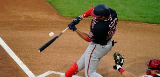 Welcome to our mlb best bets section where we outline our top mlb play for the day. Mlb Stat Leader Odds 2021 Home Runs Hits Sbs And More