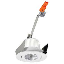 Iolite 2 Inch Adjustable Led Trim By Nora Lighting At Lumens Com