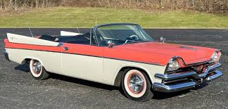 Image result for Sunshine Yellow 1957 Dodge