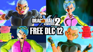 Super pass, which includes all 4 super pack dlc bundles. Xenoverse 2 Free Dlc 12 How To Get Everything New Hidden Unlock All Cac Clothes Mascots Raids Youtube