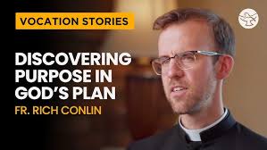 Fr. Paul Glennon || Vocare || Trailer