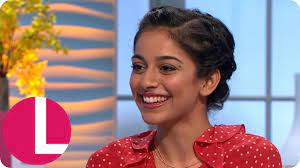 Says she adhered to government guidelines : Banita Sandhu Owes Her Bollywood Success To Coronation Street Lorraine Youtube