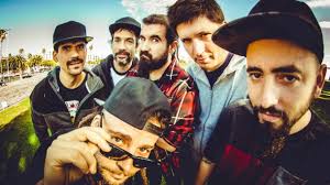 Entrevista al grupo reggae-dancehall vasco-catalán Green Valley