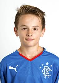 Rangers Under 10s Murray Park Portraits. Art Prints, Posters & Puzzles from  Rangers FC