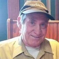 Myron Scott Nance Obituary