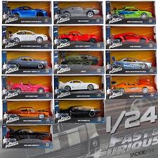 1 24 Jada High Simulator Classic Metal Fast And Furious Alloy Diecast Toy Model Cars Toy For Kids Birthday Gifts Collecti Toy Model Cars Diecast Cars Car Model