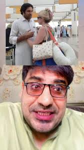 Sajid Wife American Video