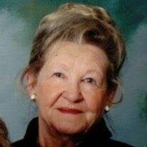 Esta Lee Terry Obituary