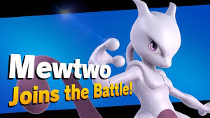 The official super smash bros. How To Unlock Mewtwo In Smash Bros Ultimate Elecspo