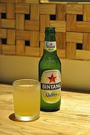 Bintang Beer Wikipedia