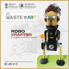 Nehru Science Centre, Mumbai ...