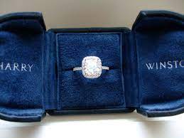 Found On Bing From Www Pinterest Com Harry Winston Engagement Rings Harry Winston Engagement Wedding Rings Engagement
