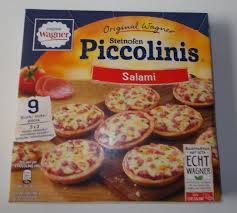 Destiny at times plays a big part in people's lives, sal's destiny was to be in the restaurant business in california from a very young age. Wagner Piccolinis Salami Blogtestesser