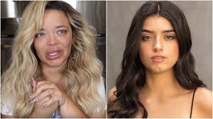 But in no way, do i want people to think i'm just happy and fine and no cares in the world , far from it. You Guys Are Ten Times Worse Trisha Paytas Calls Out Dixie And Charli D Amelio For Allegedly Using The N Word In A Tiktok Video