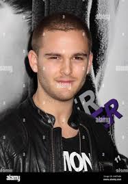 Justin evans hi-res stock photography and images