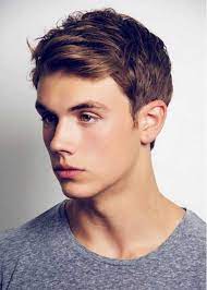 The slicked back undercut hairstyle is a trendy mix of classic and modern styles. 14 Most Coolest Young Men S Hairstyles Haircuts Hairstyles 2021 Young Men Haircuts Young Mens Hairstyles Mens Haircuts Short
