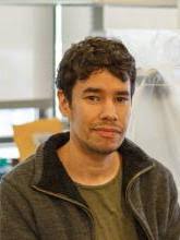 Sergio Garcia Echauri