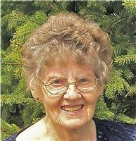 Patricia Owen Obituary (1930