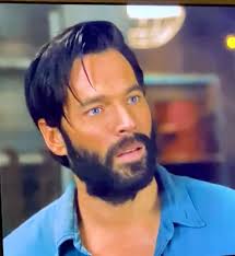 I can't stop listening to that Buckingham Nicks album. So good. And his  blue eyes! 💙