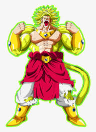 Dragon Ball Broly Png Transparent Picture Broly Legendary Super Saiyan 4 Png Image Transparent Png Free Download On Seekpng How ironic that i happened to make this today. dragon ball broly png transparent