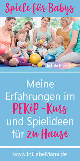 Ebook ∣ die besten siele für das erste vierteljahr · gu ratgeber kinder. Pekip Meine Erfahrungen Im Pekip Kurs Und Spielideen