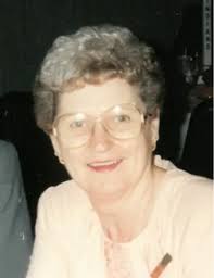 Obituary information for Edna A. Hope