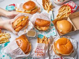 Update: Fish Sandwich Discontinued In 2021 : R/Chickfila