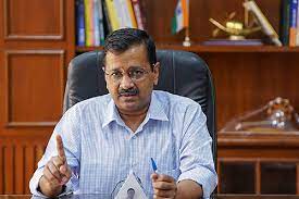 2yr · sambhavpandey · r/bakchodi. Delhi Cm Arvind Kejriwal To Address Kisan Mahapanchyat In Haryana S Jind On April 4