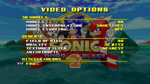Sonic robo blast 2 is a 3d sonic the hedgehog fangame inspired by the original sonic games of the 1990s. Jeck Jims 2 2 3d Models V1 5 Srb2 Message Board