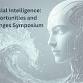 A Symposium on Artificial Intelligence event image