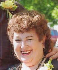 Jeannine A. "Jeanie" Buhr