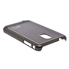 Samsung Trender SPH-M380 (Schwarz ...