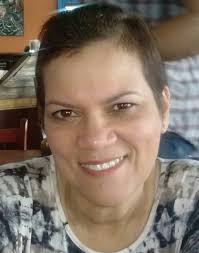 Yvette Marie Alexander Obituary