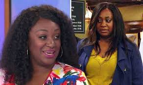 Emmerdale cast: Jessie Dingle star Sandra Marvin