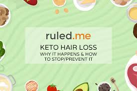 The general perception in the keto communities is due to low protein. Keto Hair Loss 5 Common Causes Tips To Prevent Hair Loss