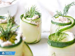 Get the phillo cups in the frozen section and bake as directed on the. Best Salmon Mousse Recipe Salmon Mousse Fish Mould A Simple Loaf Pan Will Do Dfkpracticegroup